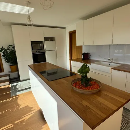 Chez Daniela * Cerva