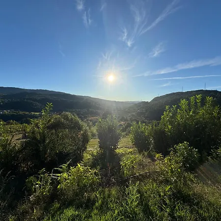 Vakantiehuis Chez Daniela *