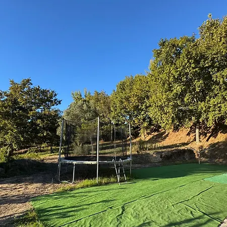 Chez Daniela * Cerva