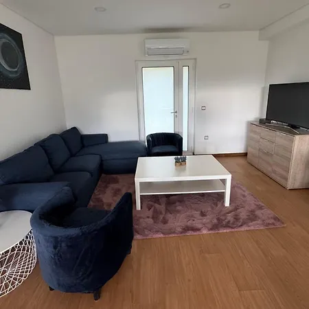 Vakantiehuis Chez Daniela Cerva