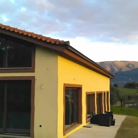 Chez Daniela Holiday home Cerva