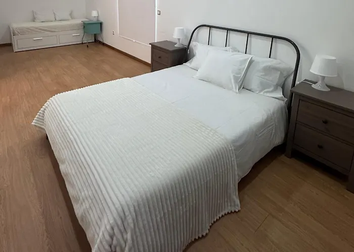 Chez Daniela * Cerva