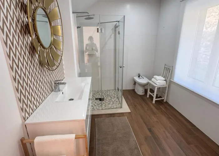 Chez Daniela Ferienhaus Cerva