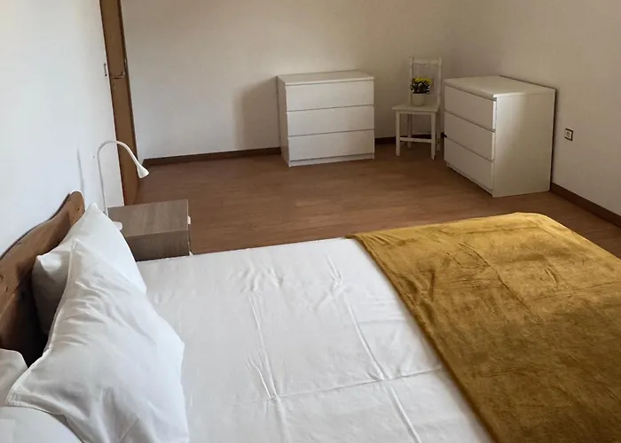 Chez Daniela Vakantiehuis