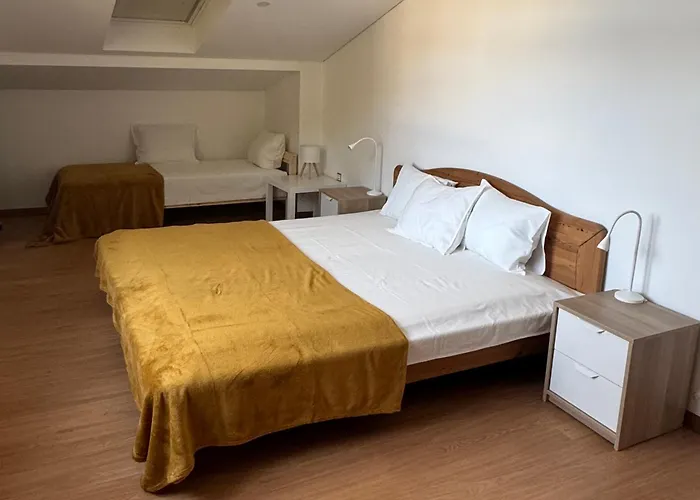 Chez Daniela Vakantiehuis