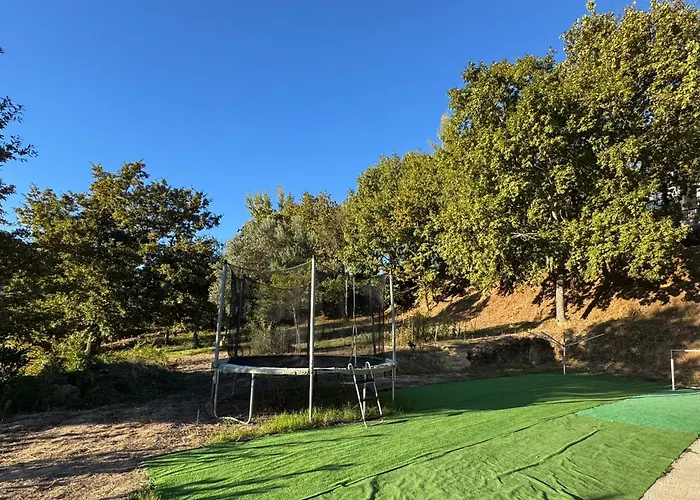 Chez Daniela * Cerva