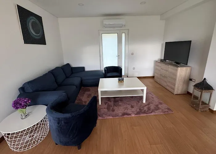 Ferienhaus Chez Daniela Cerva