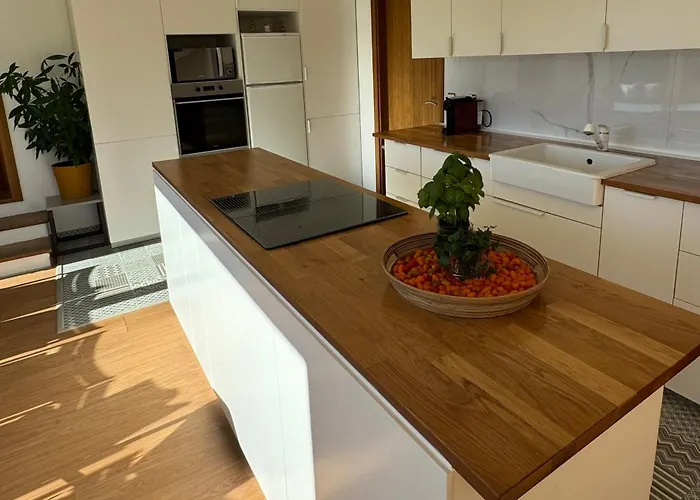 Chez Daniela * Cerva